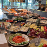 Kristineplans Resturang Bowling Mat