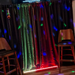 Kristineplans Resturang Bowling Inomhus