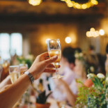 Kristineplans Resturang Bowling Dryck