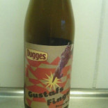 Gestrike Airport Essk/gvx Dryck