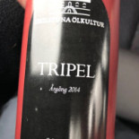 Gestrike Airport Essk/gvx Meny