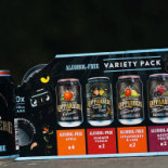 Kopparbergs Bryggeri Dryck