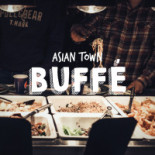 Asian Town Charlottenberg Dryck