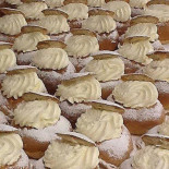 Kallmans Konditori Mat