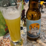 Pizzeria Alpina Dryck