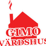 Gimo Vaerdshus Logotyp