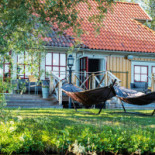 Dufweholms Herrgård Utomhus