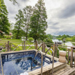Dufweholms Herrgård Utomhus