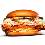 Burger King JÄgersro Dryck