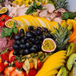 Rastpunkt Laxå Dryck