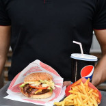 Svänginn Grill I Katrineholm Dryck