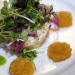 Hedenlunda Slott Dryck