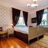 Hedenlunda Slott Inomhus