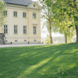 Hedenlunda Slott Utomhus