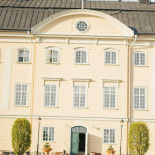 Hedenlunda Slott Utomhus