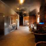 Hedenlunda Slott Inomhus