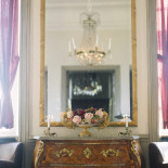 Hedenlunda Slott Inomhus