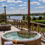 Hedenlunda Slott Utomhus