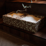 Hedenlunda Slott Dryck