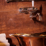 Hedenlunda Slott Dryck