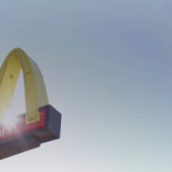 McDonald's Dryck