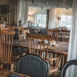 Körunda Golf Konferenshotell Inomhus