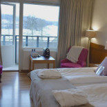 First Bengtsfors Inomhus