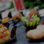 Restaurang Rosellmagazinet Dryck