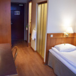 First Bengtsfors Inomhus