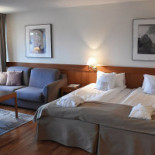 First Bengtsfors Inomhus