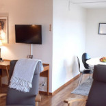 First Bengtsfors Inomhus