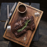 Restaurang Rosellmagazinet Dryck