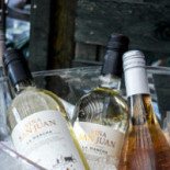 Restaurang Rosellmagazinet Dryck