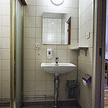 First Bengtsfors Inomhus