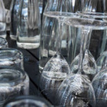 Restaurang Rosellmagazinet Dryck