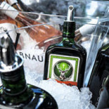 Restaurang Rosellmagazinet Dryck