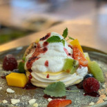 First Bengtsfors Mat