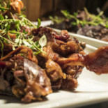 Restaurang Rosellmagazinet Mat