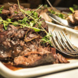 Restaurang Rosellmagazinet Dryck