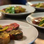 First Bengtsfors Mat