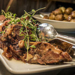 Restaurang Rosellmagazinet Mat