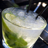 Restaurang Rosellmagazinet Dryck