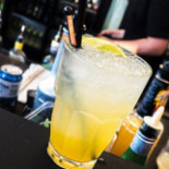 Restaurang Rosellmagazinet Dryck