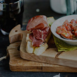 Restaurang Rosellmagasinet Dryck