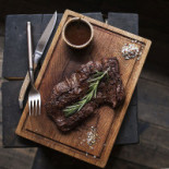 Restaurang Rosellmagasinet Dryck