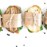 Restaurang Rosellmagasinet Dryck