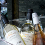 Restaurang Rosellmagasinet Dryck