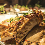 Restaurang Rosellmagasinet Mat