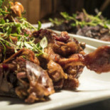 Restaurang Rosellmagasinet Mat