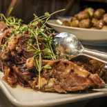 Restaurang Rosellmagasinet Mat